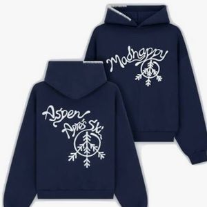 ISO: Madhappy aspen hoodie. Willing to pay $200-$300. Comment if willing to sell